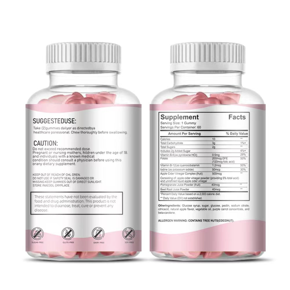 BBL Curvy Confidence Gummies™