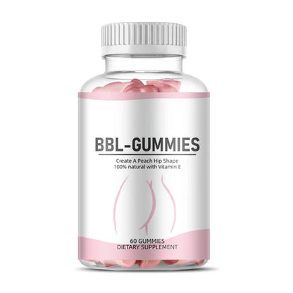 BBL Curvy Confidence Gummies™