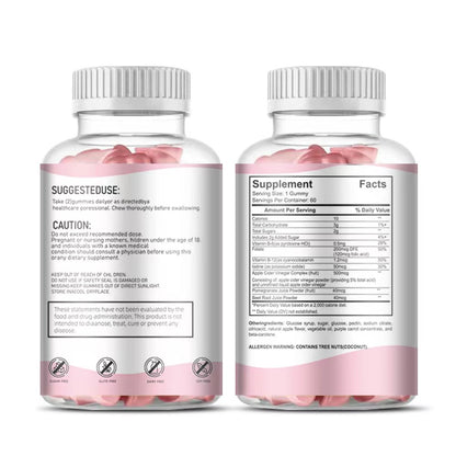 BBL Curvy Confidence Gummies™