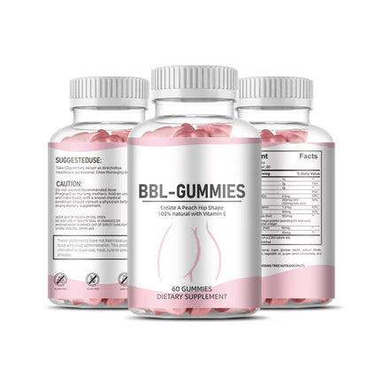 BBL Curvy Confidence Gummies™